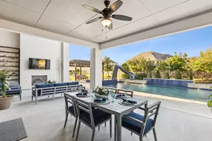 3809 Bradbury Cir, Flower Mound, TX 75022 - Photo 31