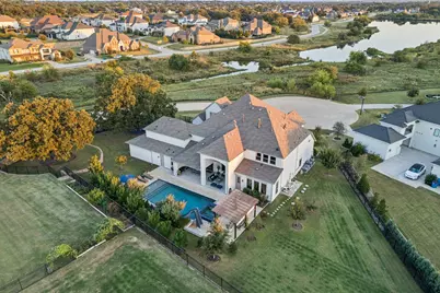 3809 Bradbury Circle, Flower Mound, TX 75022 - Photo 39