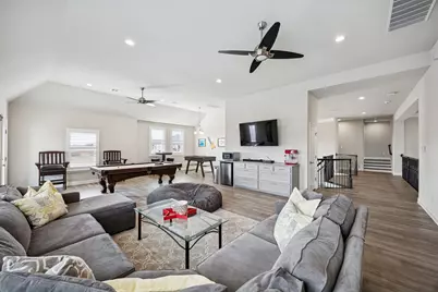 3809 Bradbury Circle, Flower Mound, TX 75022 - Photo 23