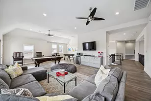 3809 Bradbury Cir, Flower Mound, TX 75022 - Photo 23