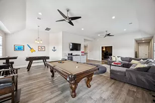 3809 Bradbury Cir, Flower Mound, TX 75022 - Photo 25