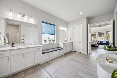 3809 Bradbury Circle, Flower Mound, TX 75022 - Photo 19