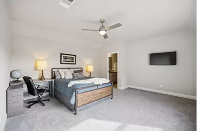 3809 Bradbury Circle, Flower Mound, TX 75022 - Photo 29