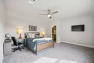 3809 Bradbury Cir, Flower Mound, TX 75022 - Photo 29