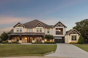 3809 Bradbury Cir, Flower Mound, TX 75022 - Photo 1