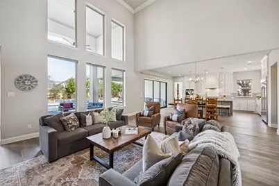 3809 Bradbury Circle, Flower Mound, TX 75022 - Photo 5