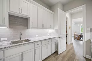 3809 Bradbury Cir, Flower Mound, TX 75022 - Photo 13