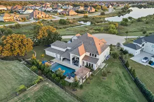 3809 Bradbury Cir, Flower Mound, TX 75022 - Photo 39