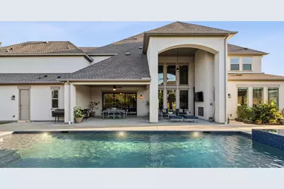 3809 Bradbury Circle, Flower Mound, TX 75022 - Photo 33