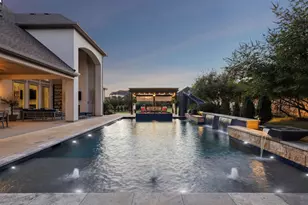 3809 Bradbury Cir, Flower Mound, TX 75022 - Photo 33