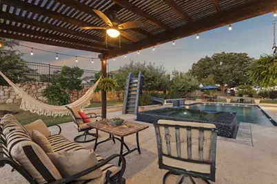 3809 Bradbury Circle, Flower Mound, TX 75022 - Photo 35