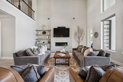 3809 Bradbury Circle, Flower Mound, TX 75022 - Photo 7