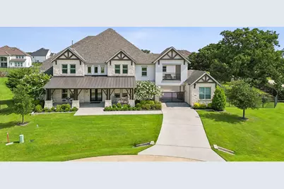 3809 Bradbury Circle, Flower Mound, TX 75022 - Photo 3