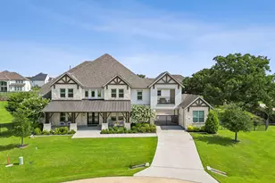 3809 Bradbury Cir, Flower Mound, TX 75022 - Photo 3