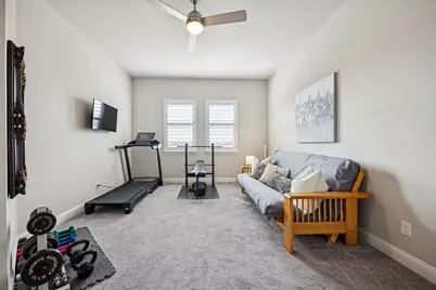 3809 Bradbury Circle, Flower Mound, TX 75022 - Photo 31