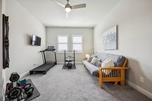 3809 Bradbury Cir, Flower Mound, TX 75022 - Photo 31