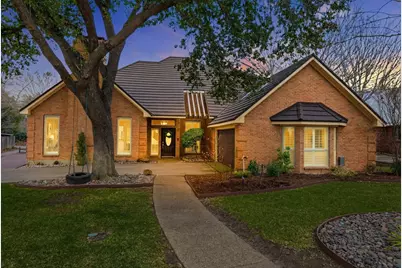 2410 Lone Oak Trail, Garland, TX 75044 - Photo 1