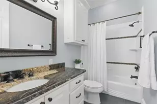 6800 Oak Hill Dr, Fort Worth, TX 76132 - Photo 23