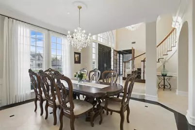 6800 Oak Hill Drive, Fort Worth, TX 76132 - Photo 5