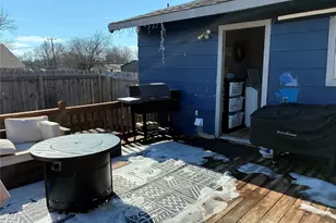 402 N Waco St, Mart, TX 76664 - Photo 15