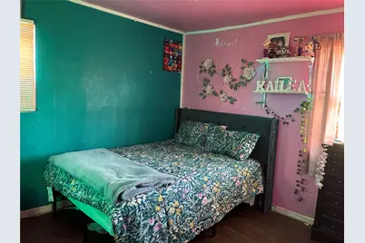 402 N Waco Street, Mart, TX 76664 - Photo 9