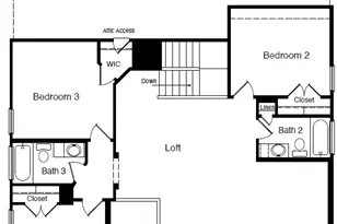 10849 Bloodstone Dr, Fort Worth, TX 76036 - Photo 37