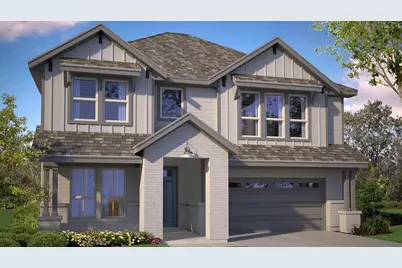 10849 Bloodstone Drive, Fort Worth, TX 76036 - Photo 1