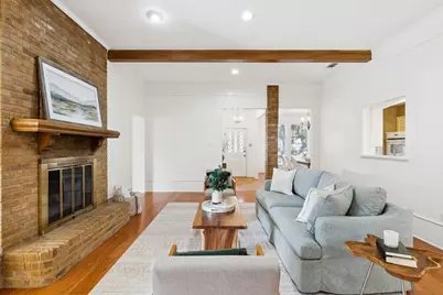 9702 Summerhill Lane, Dallas, TX 75238 - Photo 5