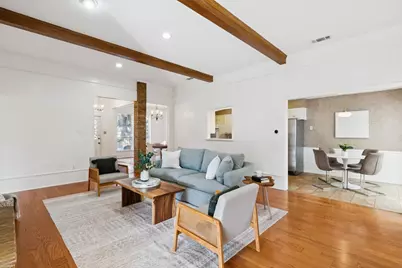 9702 Summerhill Lane, Dallas, TX 75238 - Photo 7