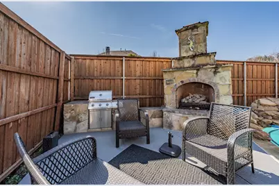 3909 Aquatic Drive, Carrollton, TX 75007 - Photo 37