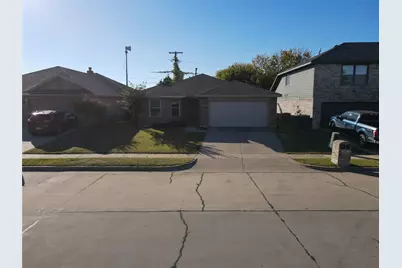 2134 Peggeys Cove, Sherman, TX 75092 - Photo 3