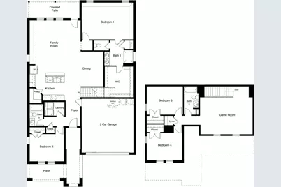 10837 Bloodstone Drive, Fort Worth, TX 76036 - Photo 35