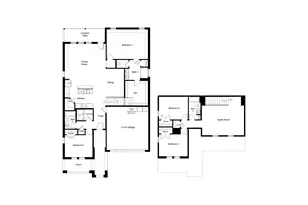 10837 Bloodstone Dr, Fort Worth, TX 76036 - Photo 35