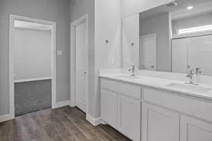 10837 Bloodstone Dr, Fort Worth, TX 76036 - Photo 19