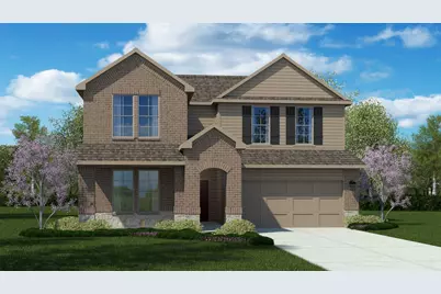 10837 Bloodstone Drive, Fort Worth, TX 76036 - Photo 1