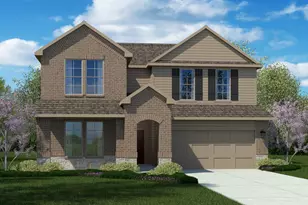 10837 Bloodstone Dr, Fort Worth, TX 76036 - Photo 1