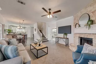 1201 Christopher Ln, Lewisville, TX 75077 - Photo 7