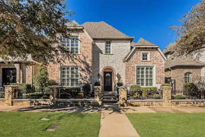 402 Palladian Boulevard, Southlake, TX 76092 - Photo 1