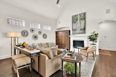 402 Palladian Boulevard, Southlake, TX 76092 - Photo 7