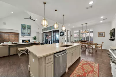 402 Palladian Boulevard, Southlake, TX 76092 - Photo 3