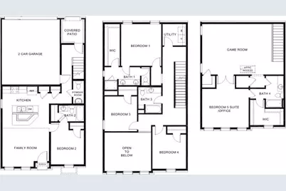 1542 Dulwich Drive, Allen, TX 75013 - Photo 35