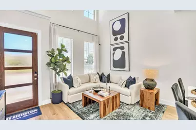 1542 Dulwich Drive, Allen, TX 75013 - Photo 3