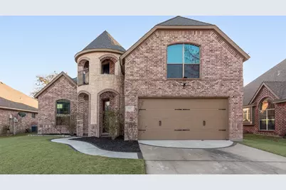 1507 Rain Tree Drive, Wylie, TX 75098 - Photo 3