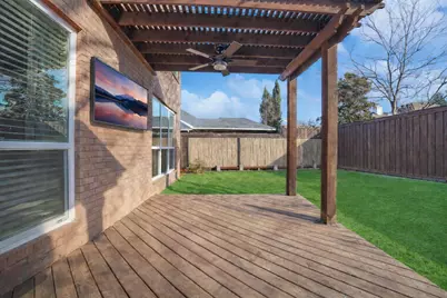 1044 Broken Spoke Drive, Little Elm, TX 75068 - Photo 27