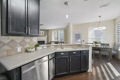 1044 Broken Spoke Drive, Little Elm, TX 75068 - Photo 11