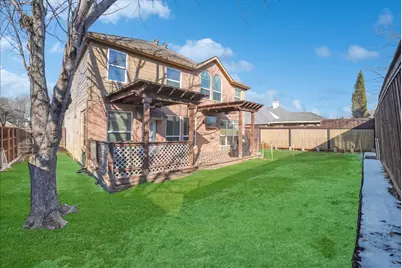 1044 Broken Spoke Drive, Little Elm, TX 75068 - Photo 29