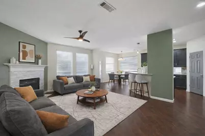 1044 Broken Spoke Drive, Little Elm, TX 75068 - Photo 9