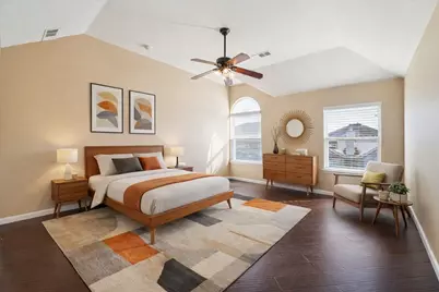 1044 Broken Spoke Drive, Little Elm, TX 75068 - Photo 23