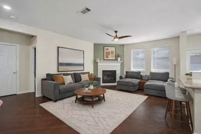 1044 Broken Spoke Drive, Little Elm, TX 75068 - Photo 7