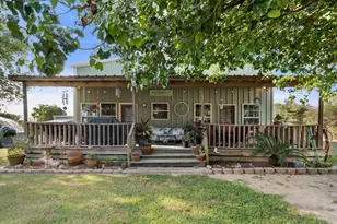 5827 SE County Rd 1095, Corsicana, TX 75109 - Photo 27